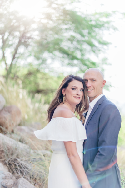 Engagement photography in Arizona Engagement photography in Arizona